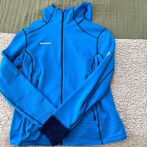 Mammut Taiss ML Hooded Jacket